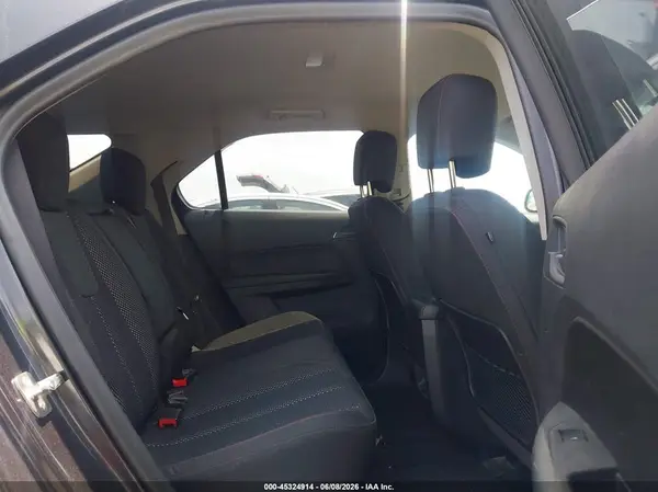 2GNALCEK4G6354118 2016 CHEVROLET EQUINOX - Image 8