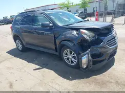 2GNALCEK4G6355446 2016 CHEVROLET EQUINOX