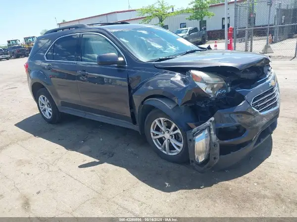 2GNALCEK4G6355446 2016 CHEVROLET EQUINOX - Image 1