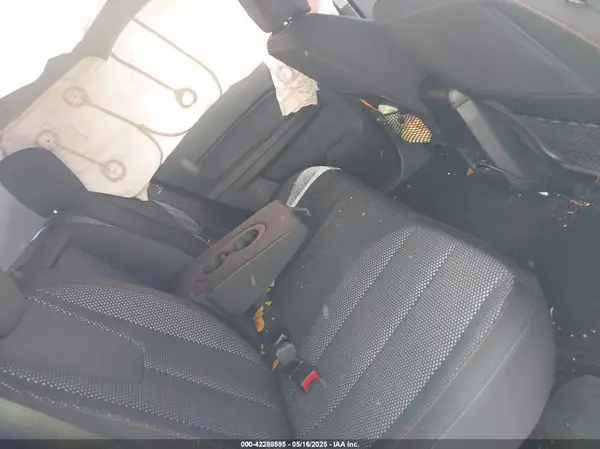 2GNALCEK4G6355446 2016 CHEVROLET EQUINOX - Image 8
