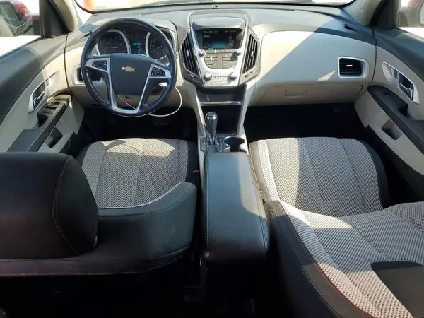 2GNALCEK4G6356077 2016 CHEVROLET EQUINOX - Image 8