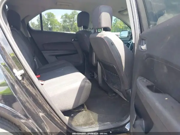 2GNALCEK4H1500094 2017 CHEVROLET EQUINOX - Image 8