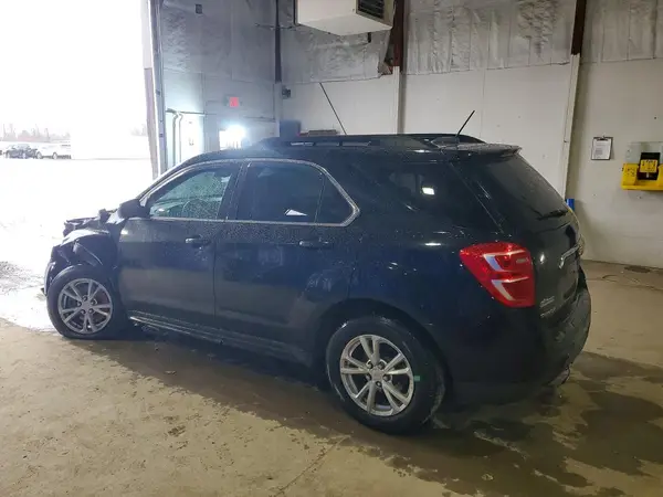 2GNALCEK4H1500936 2017 CHEVROLET EQUINOX - Image 2