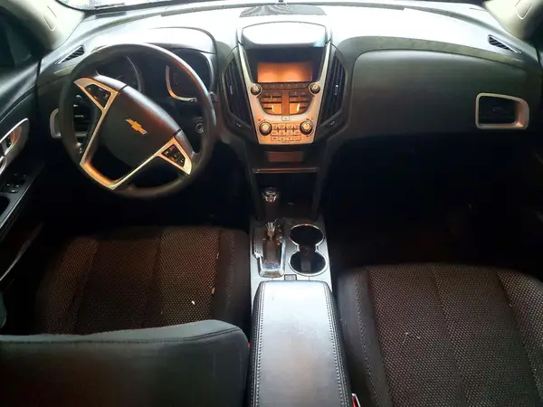 2GNALCEK4H1500936 2017 CHEVROLET EQUINOX - Image 8