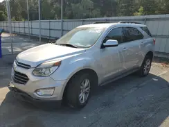 2GNALCEK4H1501388 2017 CHEVROLET EQUINOX