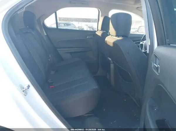 2GNALCEK4H1503142 2017 CHEVROLET EQUINOX - Image 8