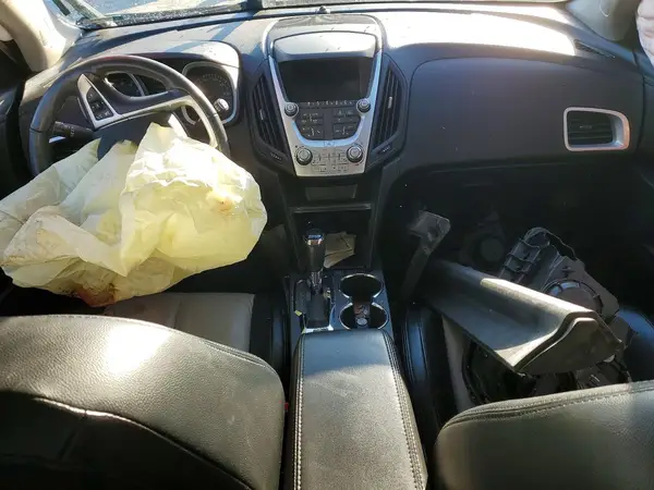 2GNALCEK4H1504646 2017 CHEVROLET EQUINOX - Image 8