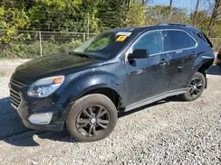 2GNALCEK4H1504811 2017 CHEVROLET EQUINOX