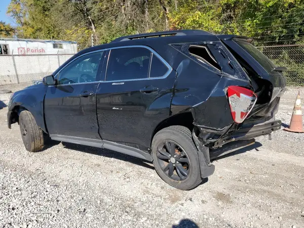 2GNALCEK4H1504811 2017 CHEVROLET EQUINOX - Image 2