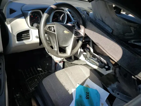 2GNALCEK4H1504811 2017 CHEVROLET EQUINOX - Image 8