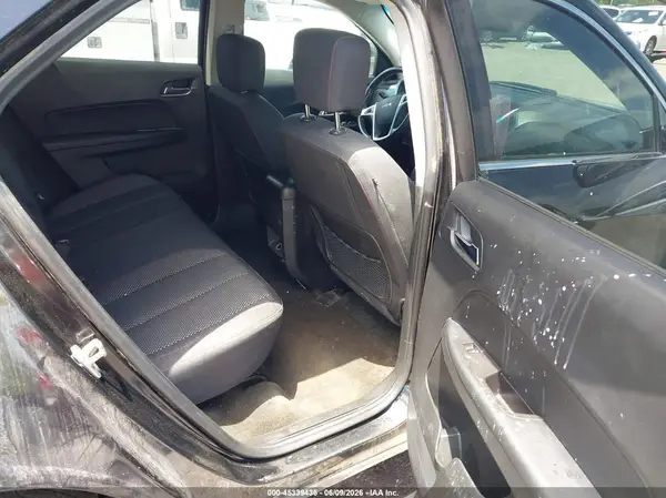 2GNALCEK4H1505456 2017 CHEVROLET EQUINOX - Image 8