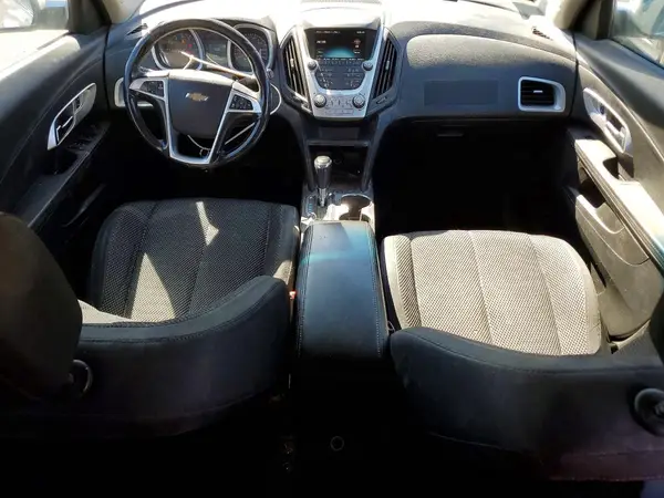 2GNALCEK4H1505795 2017 CHEVROLET EQUINOX - Image 8