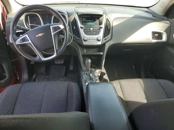 2GNALCEK4H1506848 2017 CHEVROLET EQUINOX - Image 8