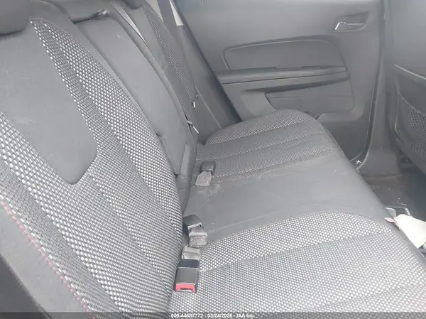 2GNALCEK4H1509281 2017 CHEVROLET EQUINOX - Image 8