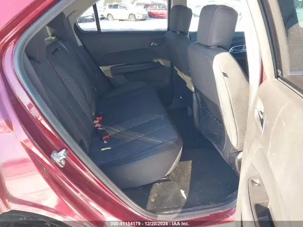 2GNALCEK4H1509927 2017 CHEVROLET EQUINOX - Image 8