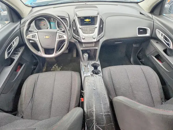 2GNALCEK4H1510169 2017 CHEVROLET EQUINOX - Image 8