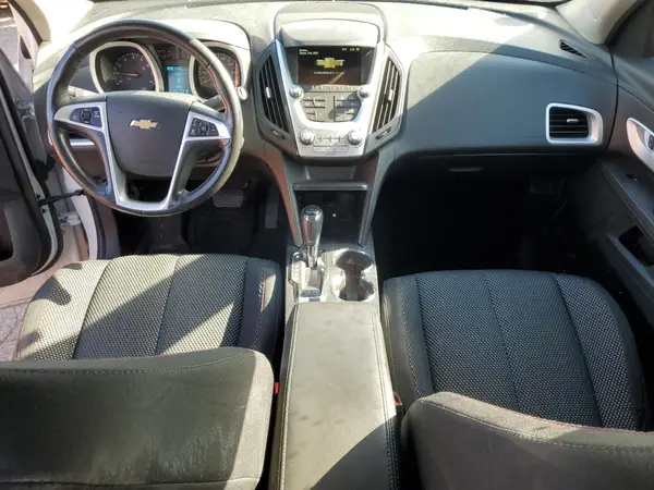 2GNALCEK4H1510866 2017 CHEVROLET EQUINOX - Image 8