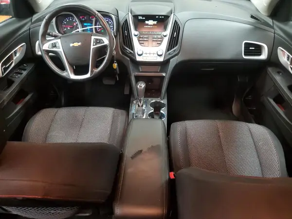 2GNALCEK4H1511869 2017 CHEVROLET EQUINOX - Image 8