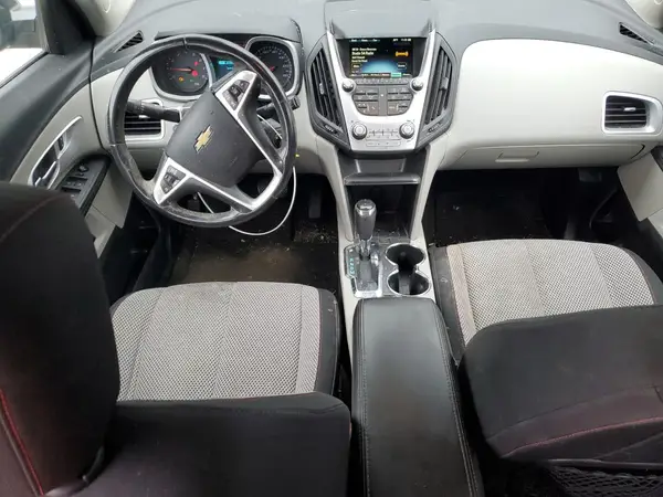 2GNALCEK4H1511886 2017 CHEVROLET EQUINOX - Image 8