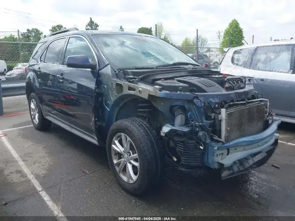 2GNALCEK4H1512147 2017 CHEVROLET EQUINOX - Image 1