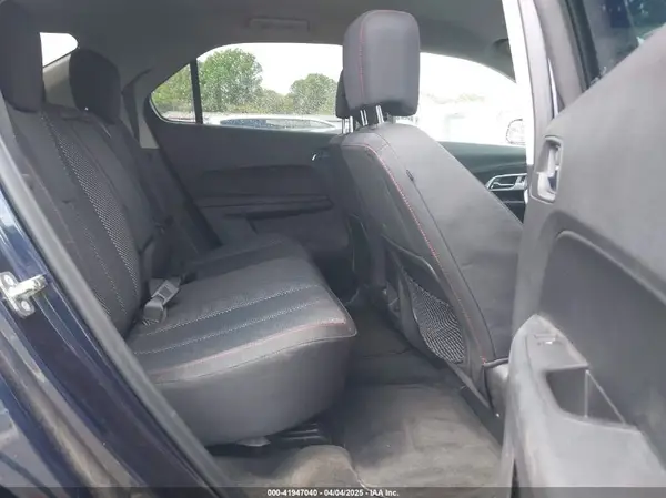 2GNALCEK4H1512147 2017 CHEVROLET EQUINOX - Image 8