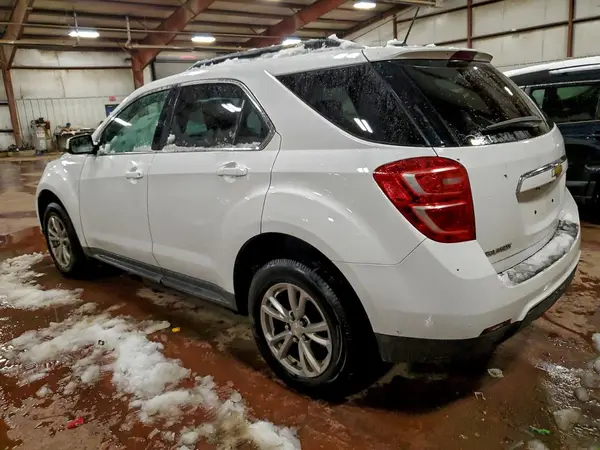 2GNALCEK4H1512441 2017 CHEVROLET EQUINOX - Image 2