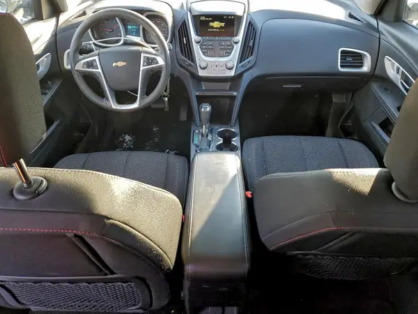 2GNALCEK4H1512441 2017 CHEVROLET EQUINOX - Image 8