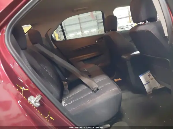 2GNALCEK4H1513752 2017 CHEVROLET EQUINOX - Image 8