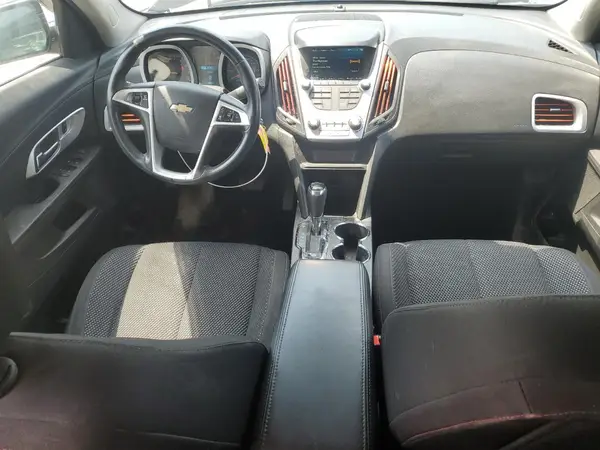 2GNALCEK4H1514092 2017 CHEVROLET EQUINOX - Image 8