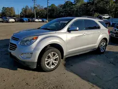 2GNALCEK4H1514528 2017 CHEVROLET EQUINOX