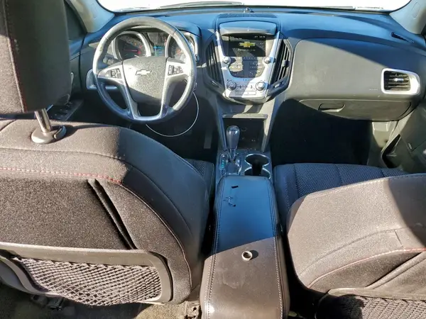 2GNALCEK4H1514528 2017 CHEVROLET EQUINOX - Image 8