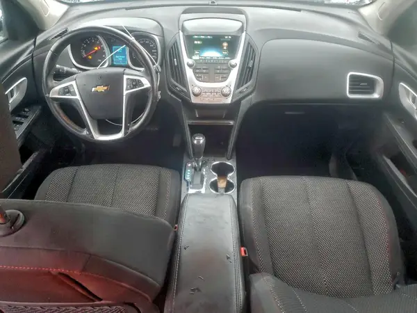 2GNALCEK4H1515338 2017 CHEVROLET EQUINOX - Image 8