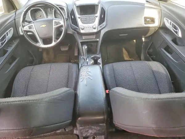 2GNALCEK4H1516313 2017 CHEVROLET EQUINOX - Image 8