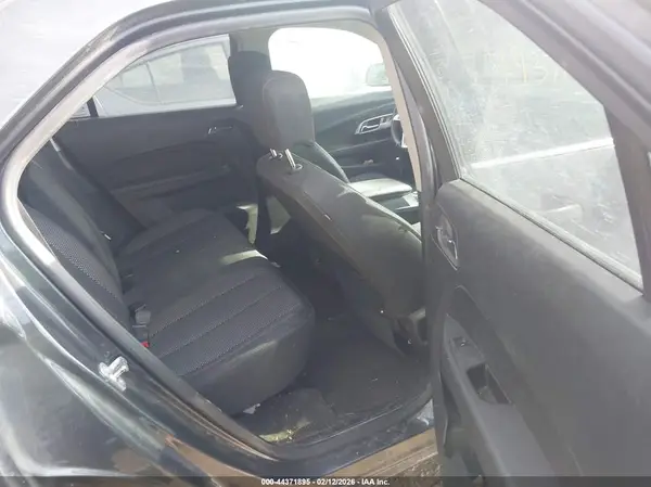 2GNALCEK4H1516795 2017 CHEVROLET EQUINOX - Image 8