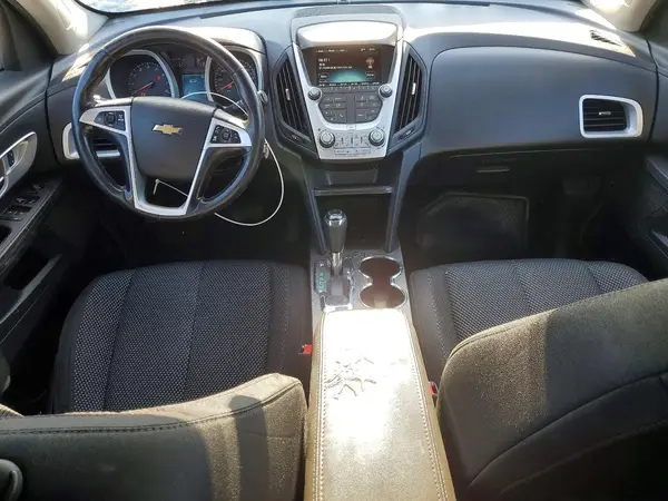 2GNALCEK4H1517803 2017 CHEVROLET EQUINOX - Image 8