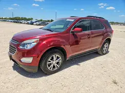 2GNALCEK4H1518661 2017 CHEVROLET EQUINOX