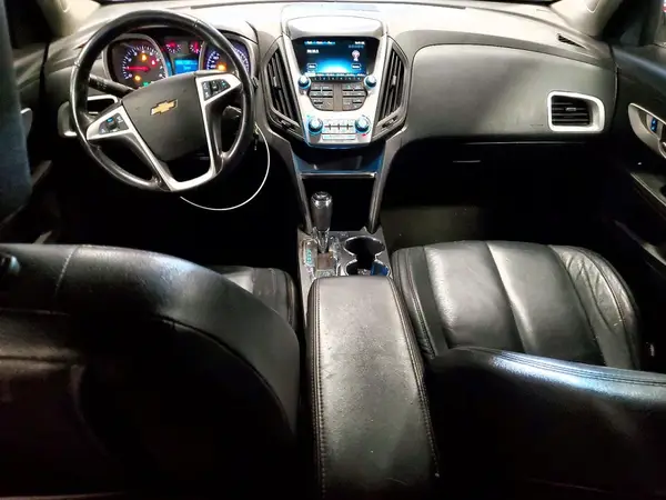 2GNALCEK4H1518935 2017 CHEVROLET EQUINOX - Image 8