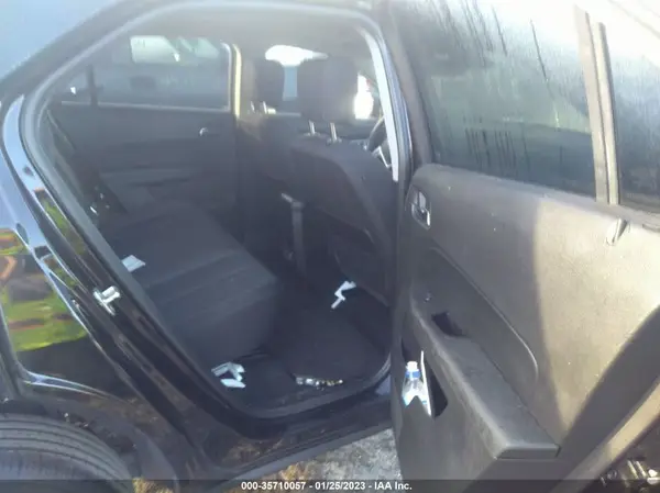 2GNALCEK4H1520054 2017 CHEVROLET EQUINOX - Image 8