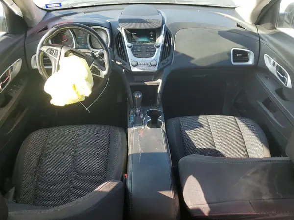 2GNALCEK4H1521625 2017 CHEVROLET EQUINOX - Image 8