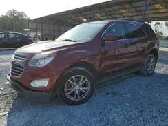 2GNALCEK4H1522886 2017 CHEVROLET EQUINOX