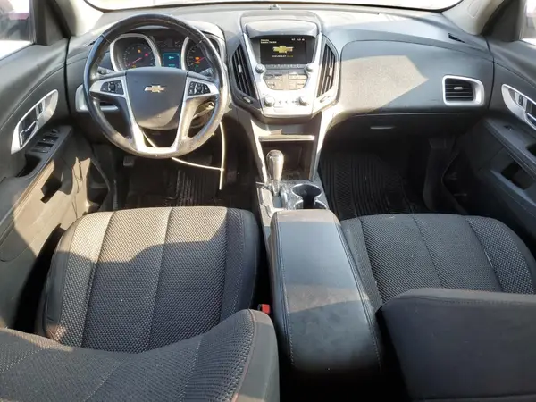 2GNALCEK4H1522886 2017 CHEVROLET EQUINOX - Image 8