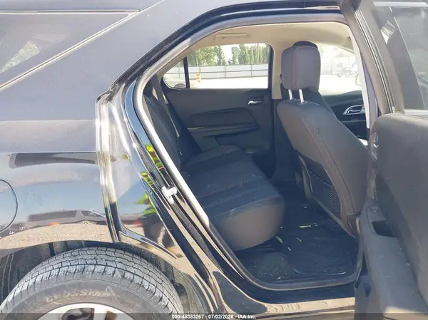 2GNALCEK4H1524119 2017 CHEVROLET EQUINOX - Image 8