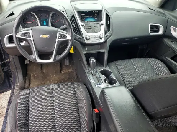 2GNALCEK4H1527229 2017 CHEVROLET EQUINOX - Image 8