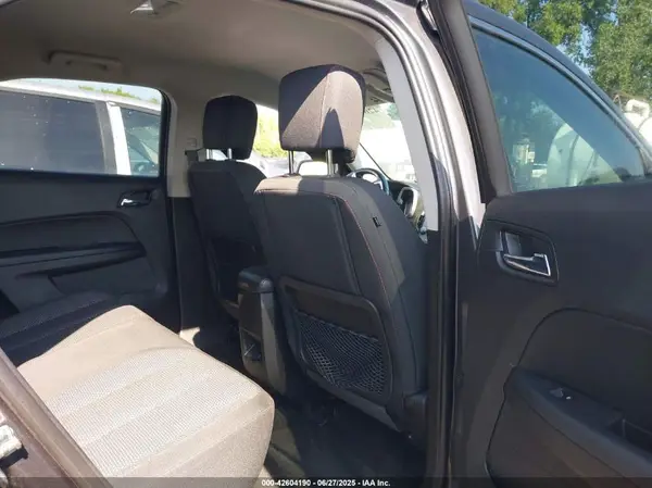 2GNALCEK4H1530390 2017 CHEVROLET EQUINOX - Image 8