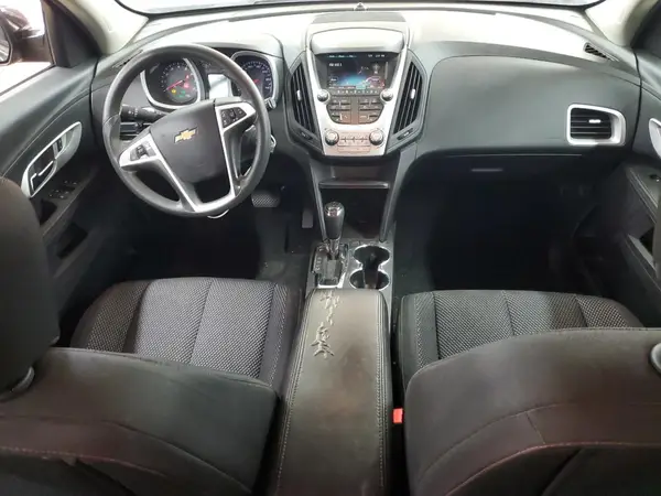 2GNALCEK4H1530616 2017 CHEVROLET EQUINOX - Image 8