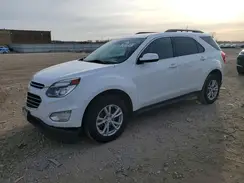 2GNALCEK4H1530678 2017 CHEVROLET EQUINOX