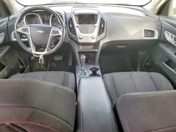 2GNALCEK4H1530678 2017 CHEVROLET EQUINOX - Image 8