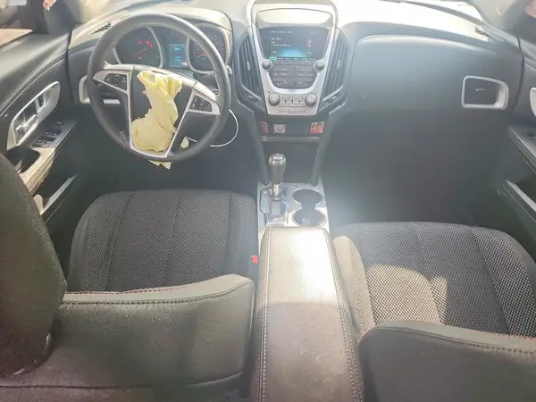 2GNALCEK4H1530843 2017 CHEVROLET EQUINOX - Image 8