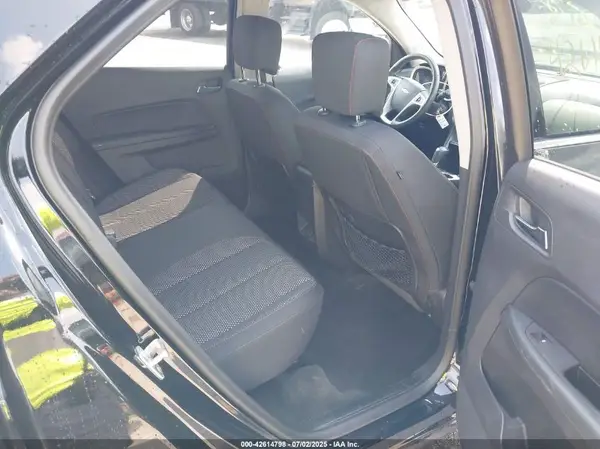2GNALCEK4H1532141 2017 CHEVROLET EQUINOX - Image 8
