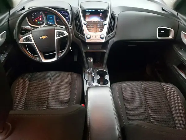 2GNALCEK4H1533757 2017 CHEVROLET EQUINOX - Image 8